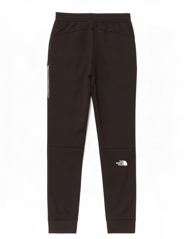 Pantaloni da tuta da ragazzo The North Face Joggers 15-16 anni 2XL Nero