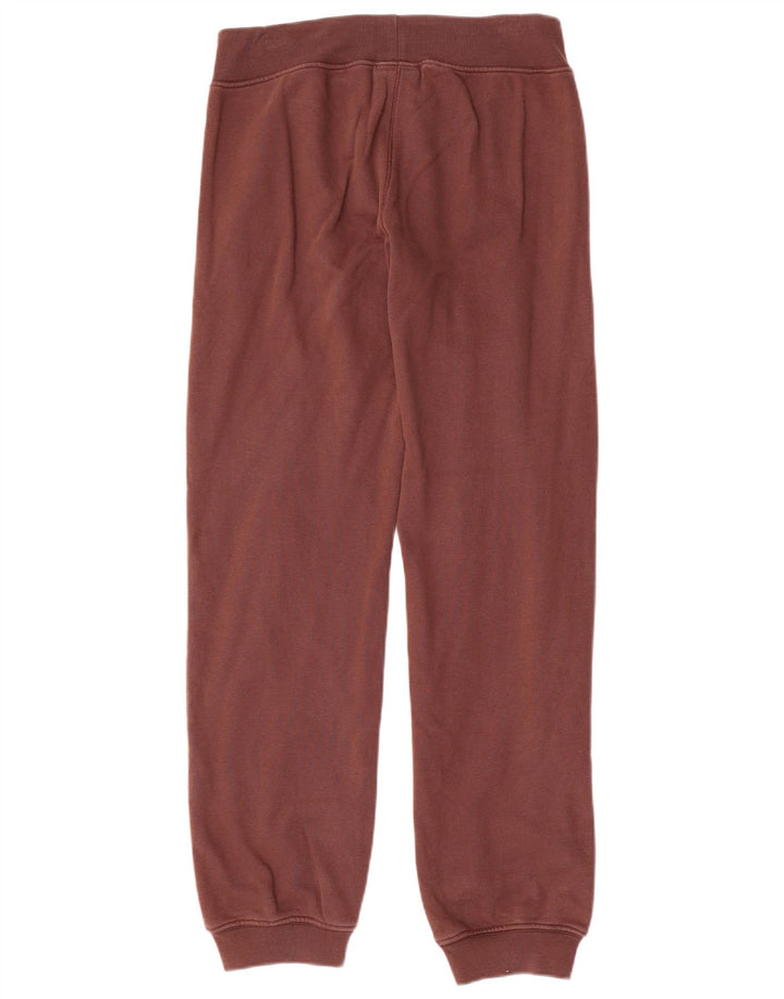 Champion Mens Heritage Classics Tracksuit Trousers Joggers Medium Brown