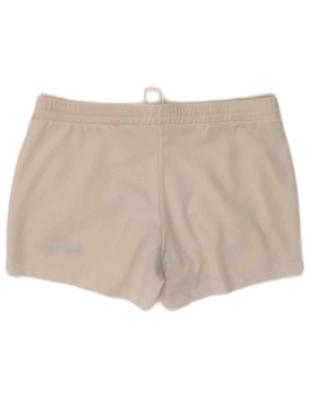 Pantaloncini sportivi da donna Sergio Tacchini IT 50 XL Poliestere bianco