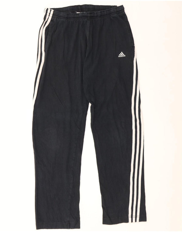 Adidas Pantalon de survêtement pour homme XL Noir Coton Comics
