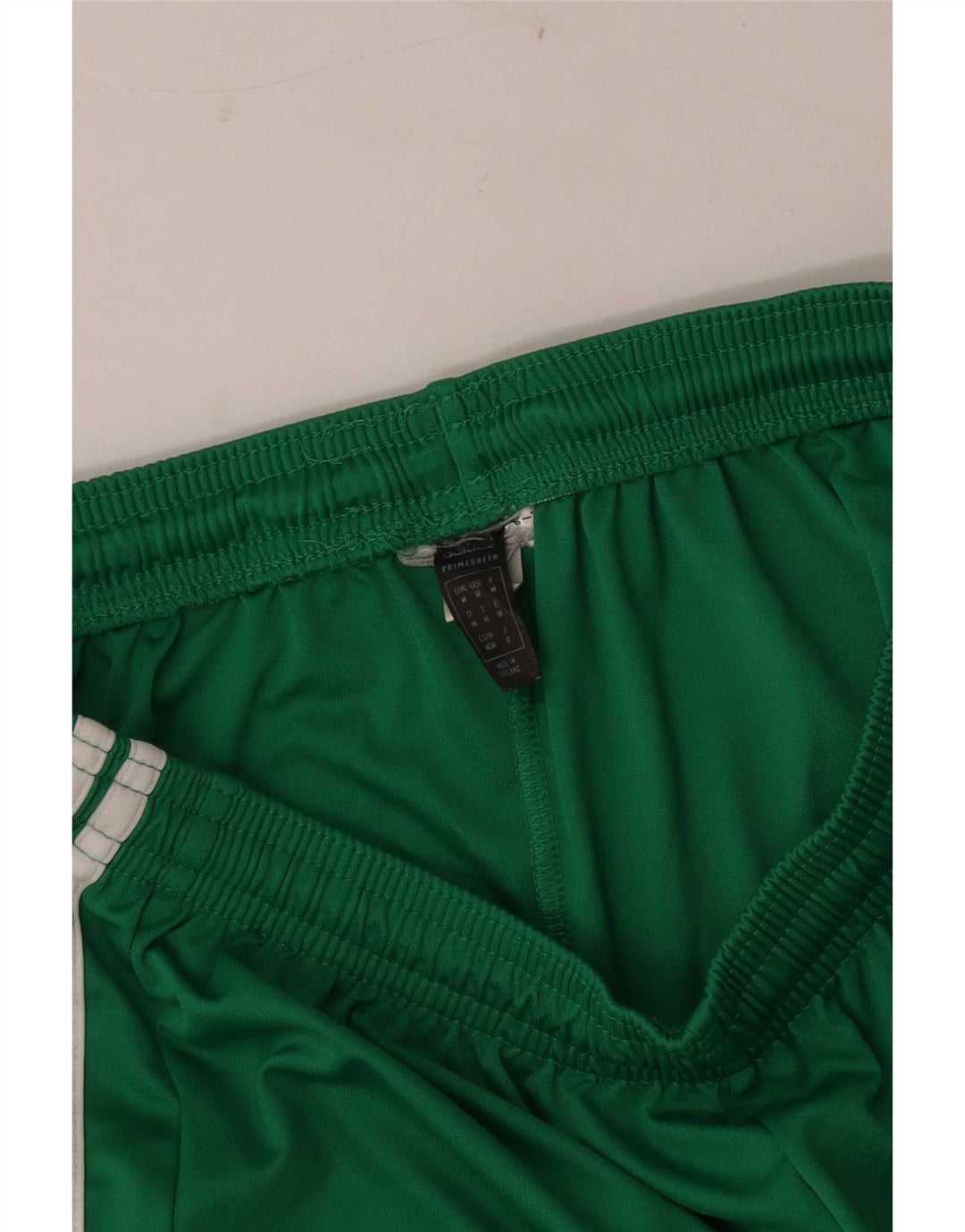 Adidas Aeroready Sportsshorts til mænd mellemgrøn