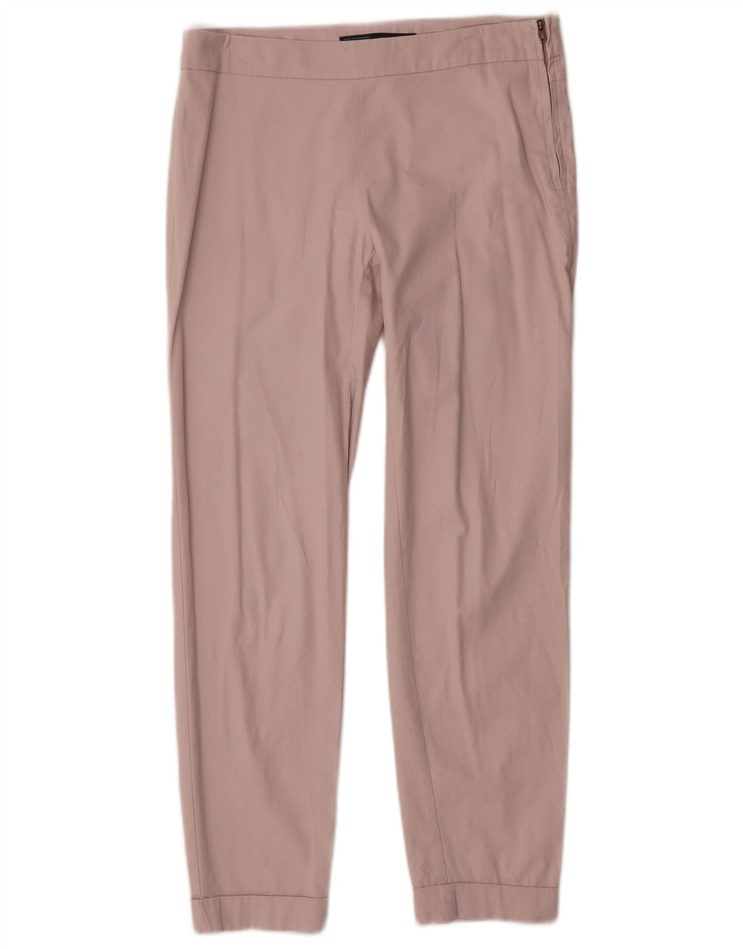 Zara Lige Casual Bukser til kvinder Medium W30 L27 Pink