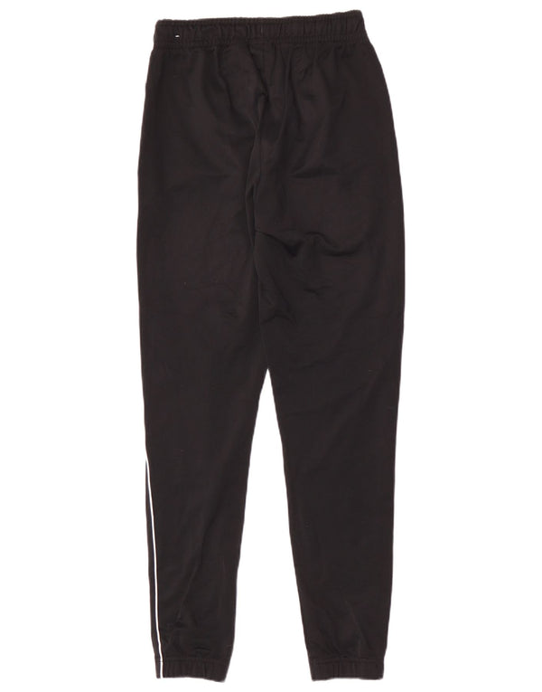 Nike Pantalon de survêtement pour homme Pantalon de jogging XS Noir Polyester