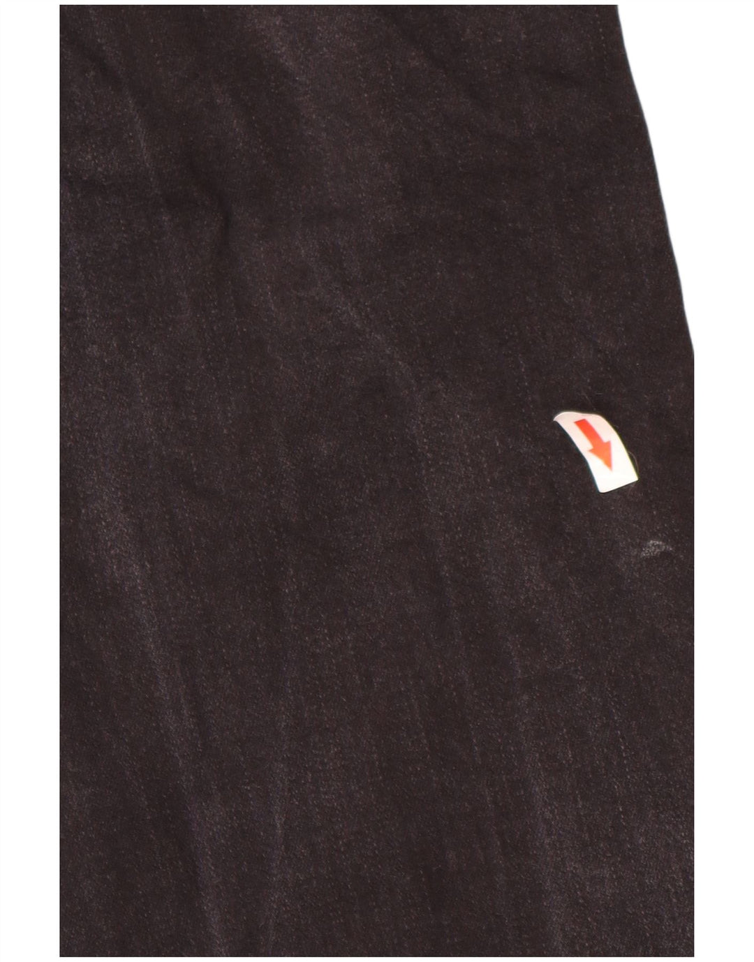 G-Star Womens Midge Bootcut Jeans W31 L32  Black Cotton