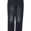 Levi's Jean Slim 511 Homme W32 L30 Bleu Marine Coton