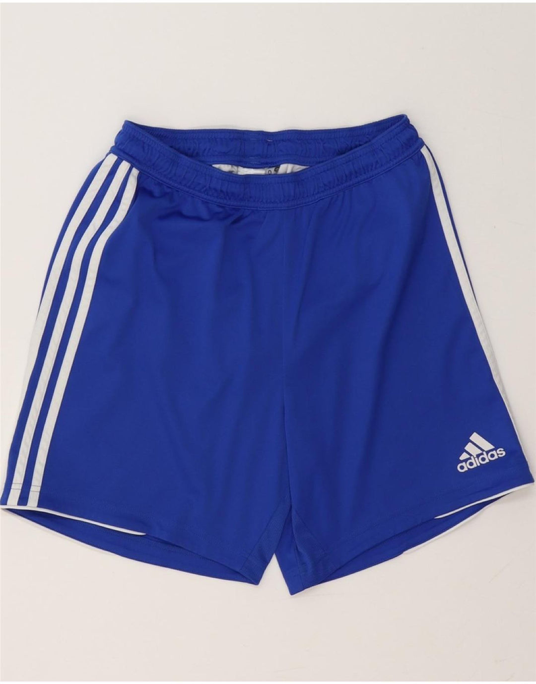 ADIDAS Climacool Sportsshorts til mænd Små blå polyester