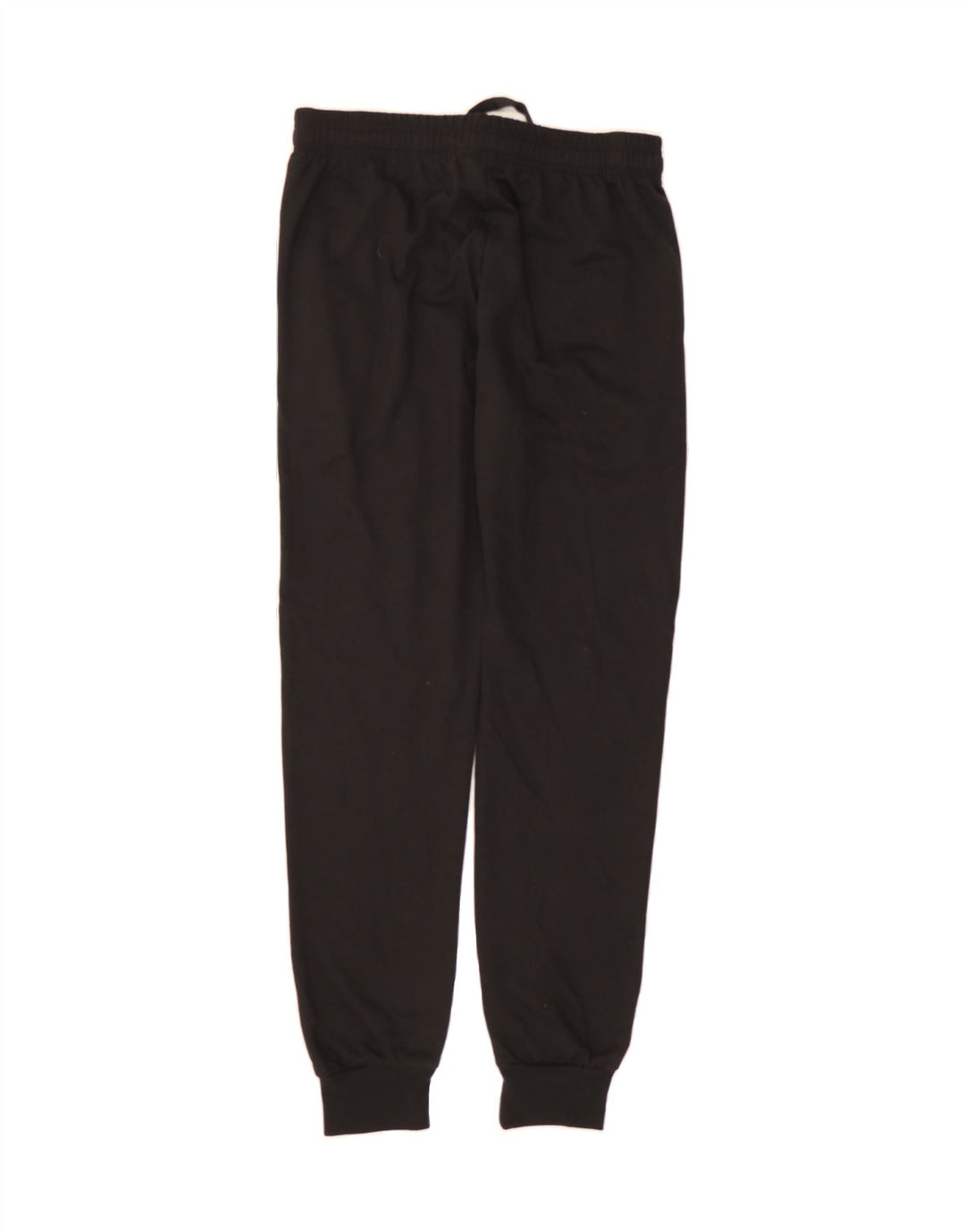 UMBRO Mens Tracksuit Trousers Joggers Medium Black Cotton Vintage Umbro and Second-Hand Umbro from Messina Hembry 