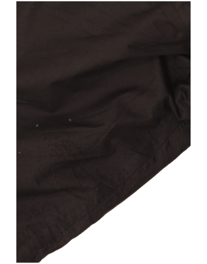 Musto Ανδρικό μπουφάν Parka με κουκούλα UK 38 Medium Black Polyester