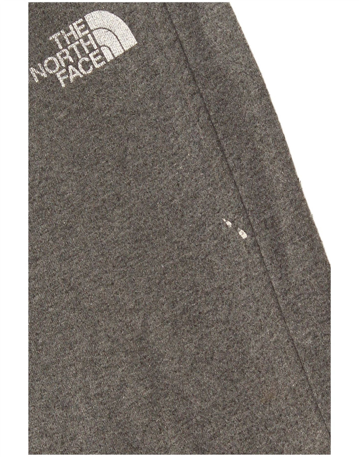 The North Face Mens Tracksuit Trousers XS Grey
