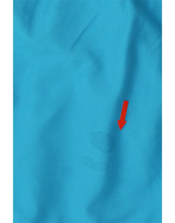 Bañador Nike Hombre Small Azul Poliéster