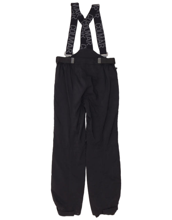 Colmar Herren Latzhose Skihose IT 50 Medium Schwarz