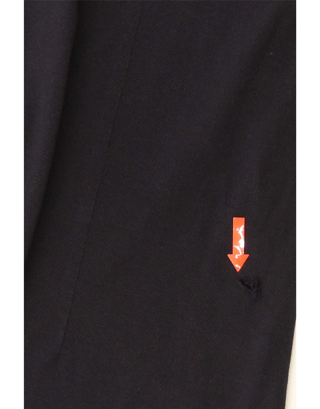 Zara Herreskjorte Medium Navyblå
