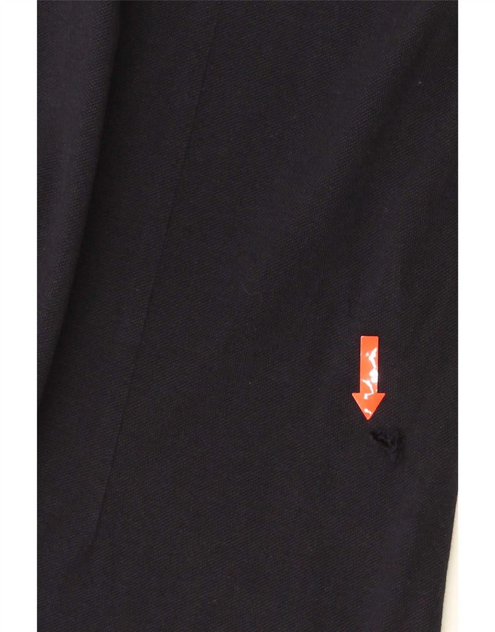 Zara Herreskjorte Medium Navyblå