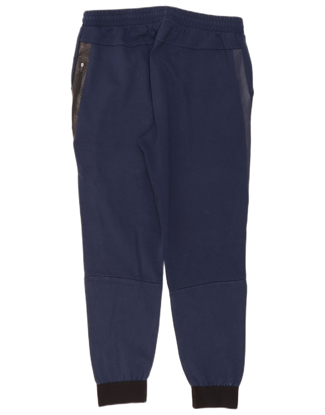 Arena Mens Tracksuit Trousers Joggers 2XL  Navy Blue