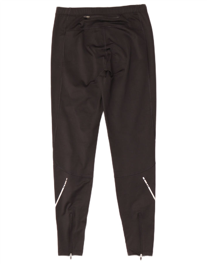Asics Boys Træningsdragt Bukser 13-14 år Medium Sort Polyester