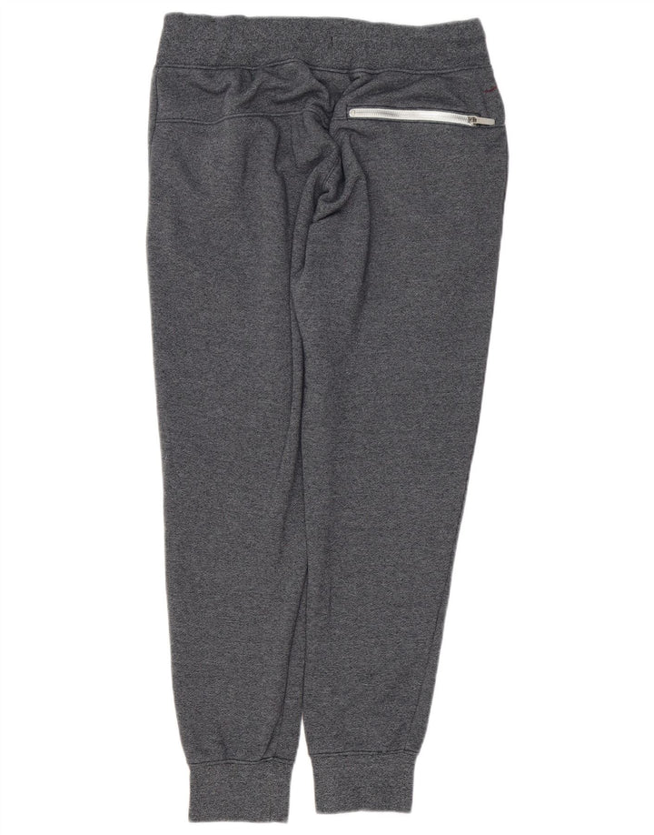 NIKE Træningsdragt til mænd Joggers Medium Grå Bomuld