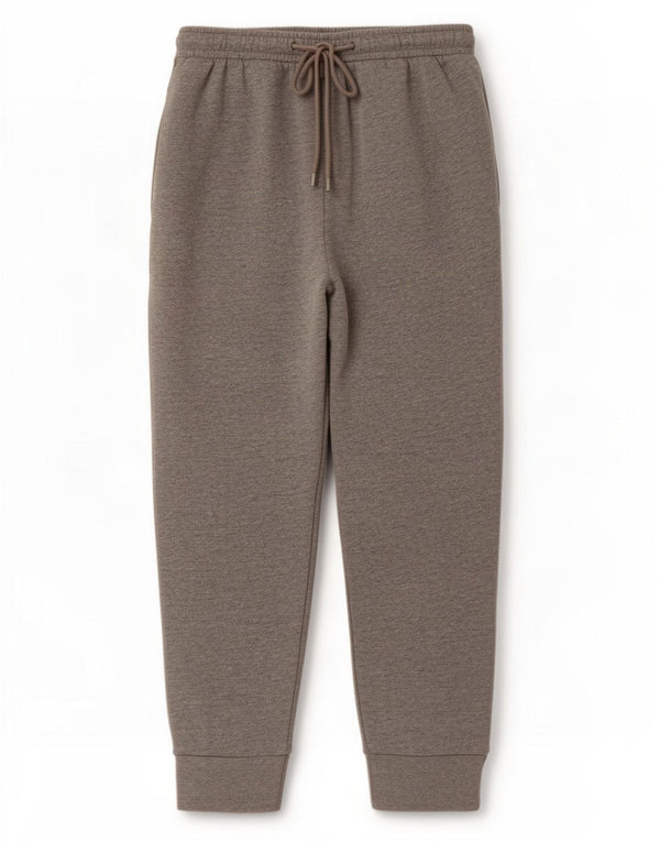 Pantaloni da tuta da donna Kappa Joggers UK 14 Large Grey Flecked