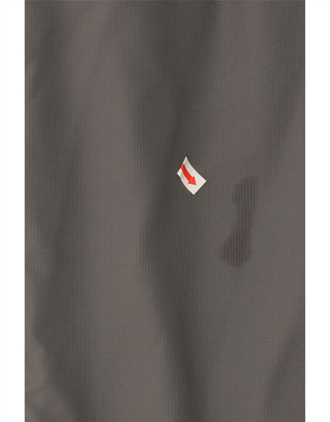 UNDER ARMOUR Mens Tracksuit Trousers Medium  Grey Colourblock Polyester