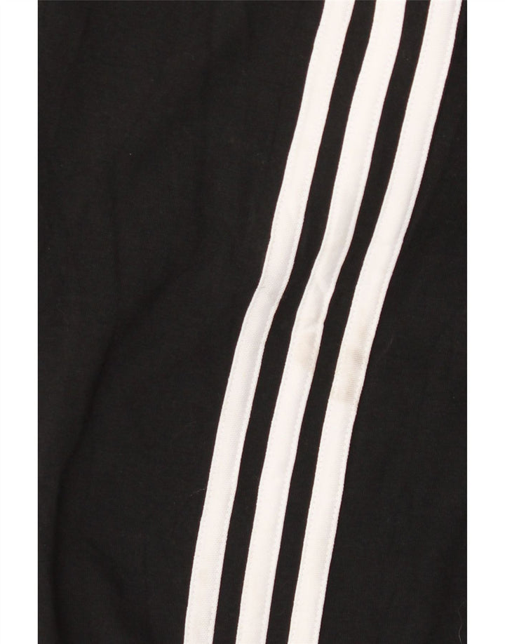 Adidas Dame Leggings UK 12/14 Medium Sort