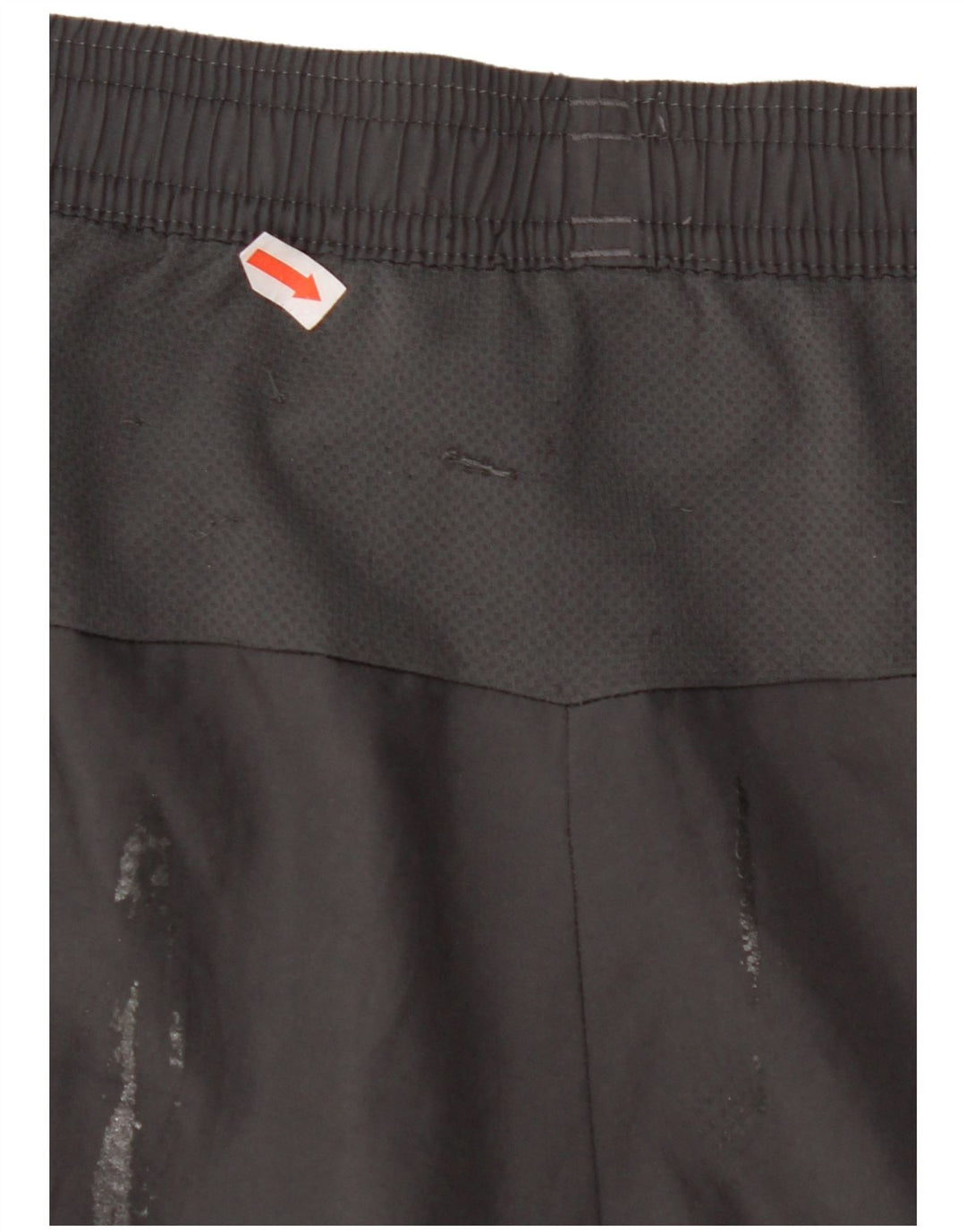 ADIDAS Mens Sport Shorts Medium  Black Polyester