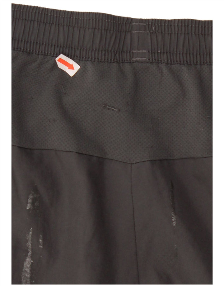 ADIDAS Mens Sport Shorts Medium  Black Polyester