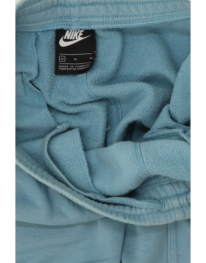 Nike Herren-Trainingshose, Jogginghose, Mittelblau