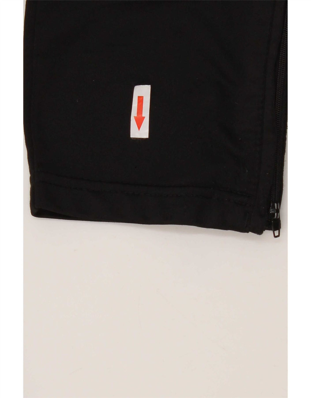 Lotto Pantalon De Survêtement Homme Noir Moyen