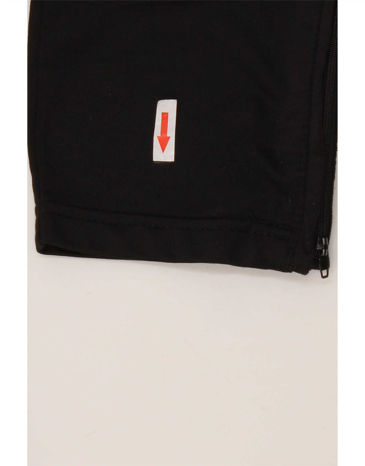 Lotto Pantalon De Survêtement Homme Noir Moyen
