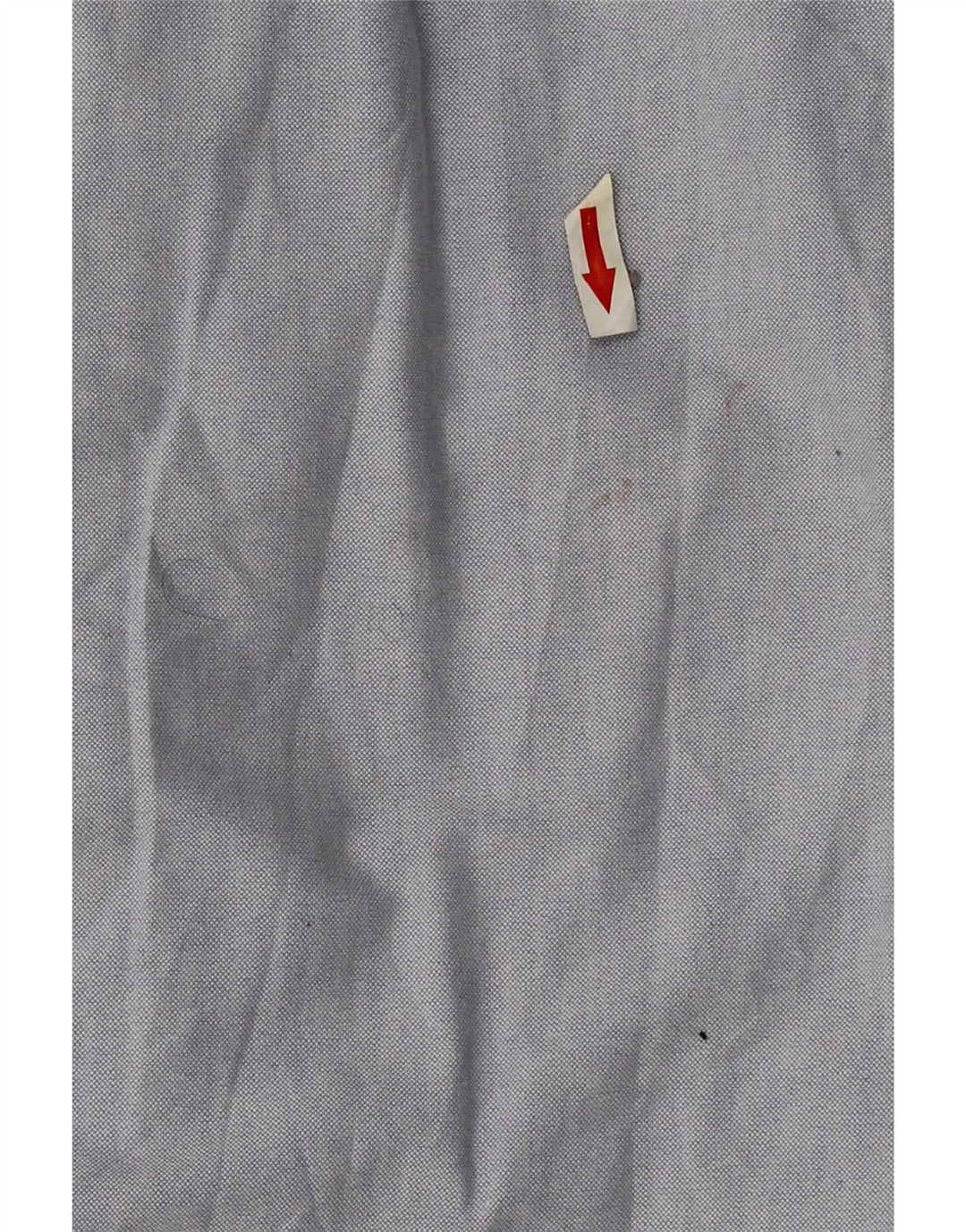 Boggi Mens Shirt Size 41 Large Blue