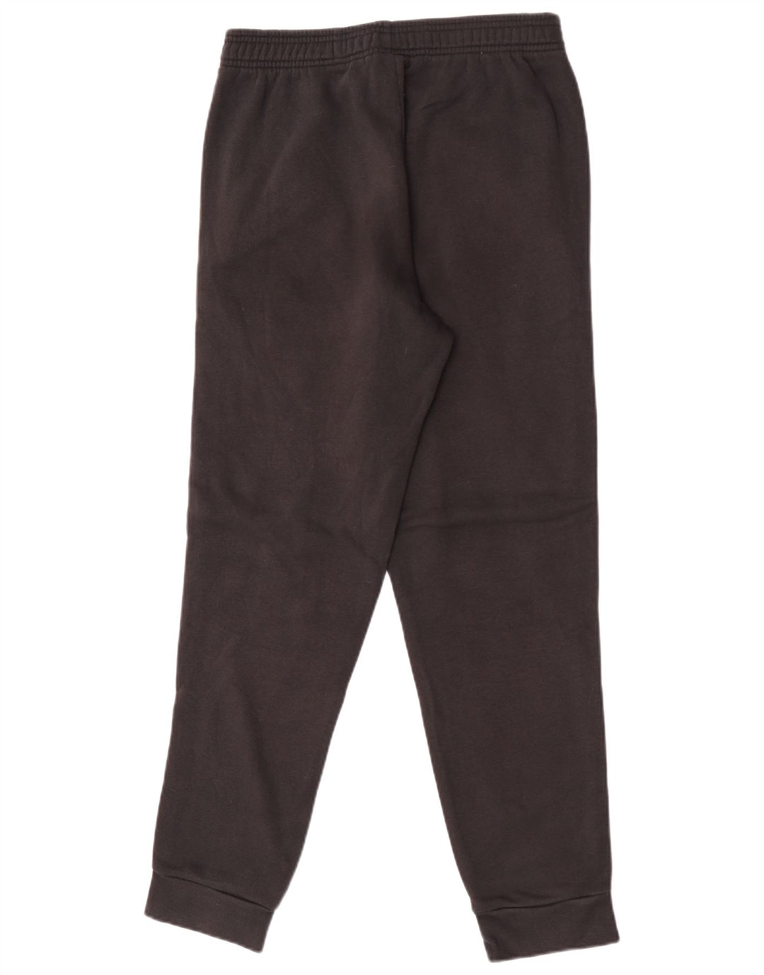 Adidas Mens Tracksuit Trousers Joggers Medium  Black Cotton