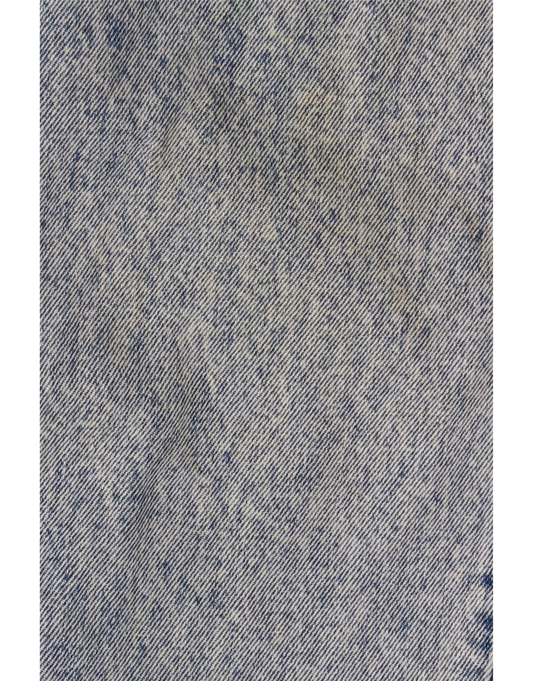JESSI Womens Tapered Jeans W26 L29 Blue