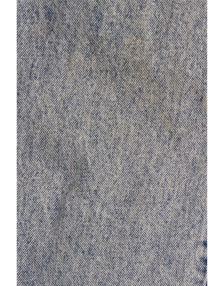 JESSI Womens Tapered Jeans W26 L29 Blue