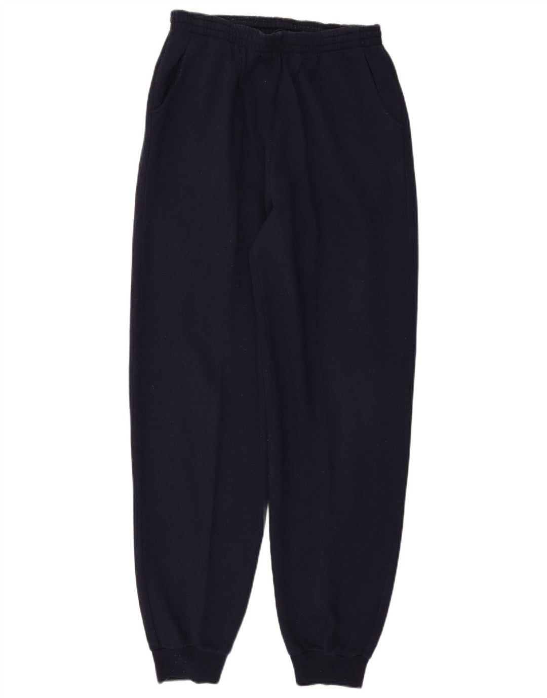 Campagnolo Womens Oversized Graphic Full Tracksuit UK 16 Large Navy Blue