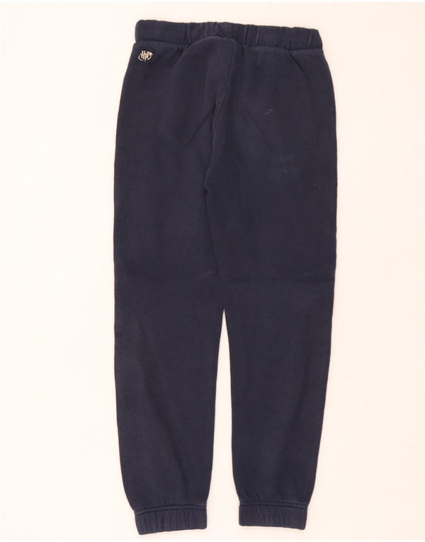 Marks & Spencer Boys αθλητική φόρμα παντελόνι Joggers 10-11 ετών Navy Blue