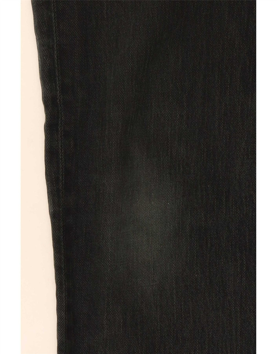 Jeans slim da uomo Levi's W32 L30 cotone grigio