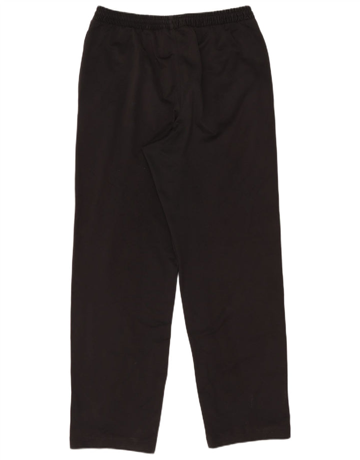 Pantaloni da tuta da uomo UMBRO Grandi Neri