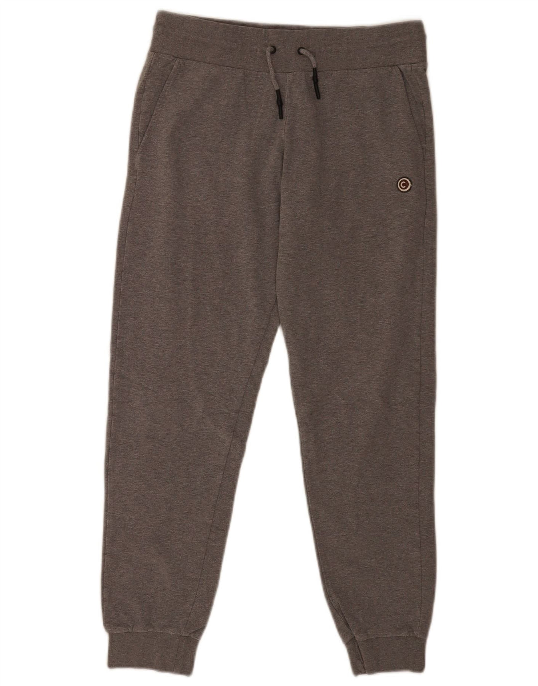 Colmar Pantalon De Survêtement Joggers Coton Moucheté Gris Moyen |