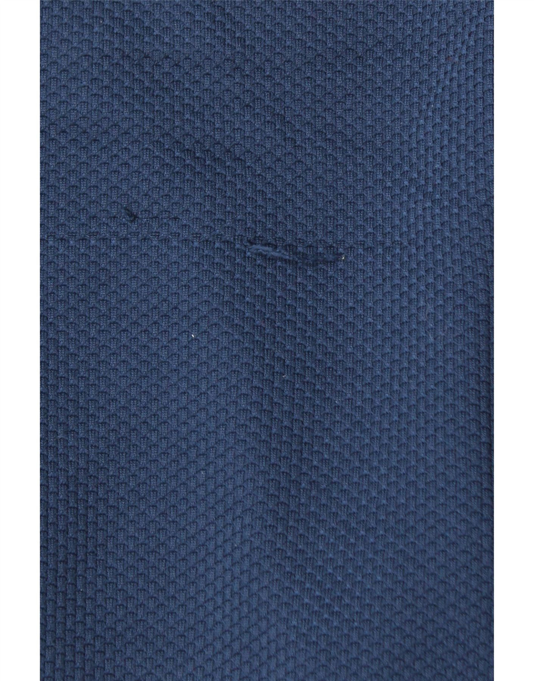 Męski sweter UNDER ARMOUR Cold Gear, zapinany pod szyją, w kolorze średniego granatu