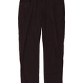 Lee Jean droit homme W36 L30 coton noir