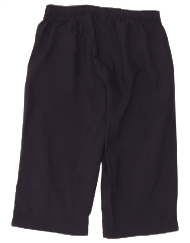 Puma Bermuda Sport Short Garçon 13-14 Ans Bleu Marine