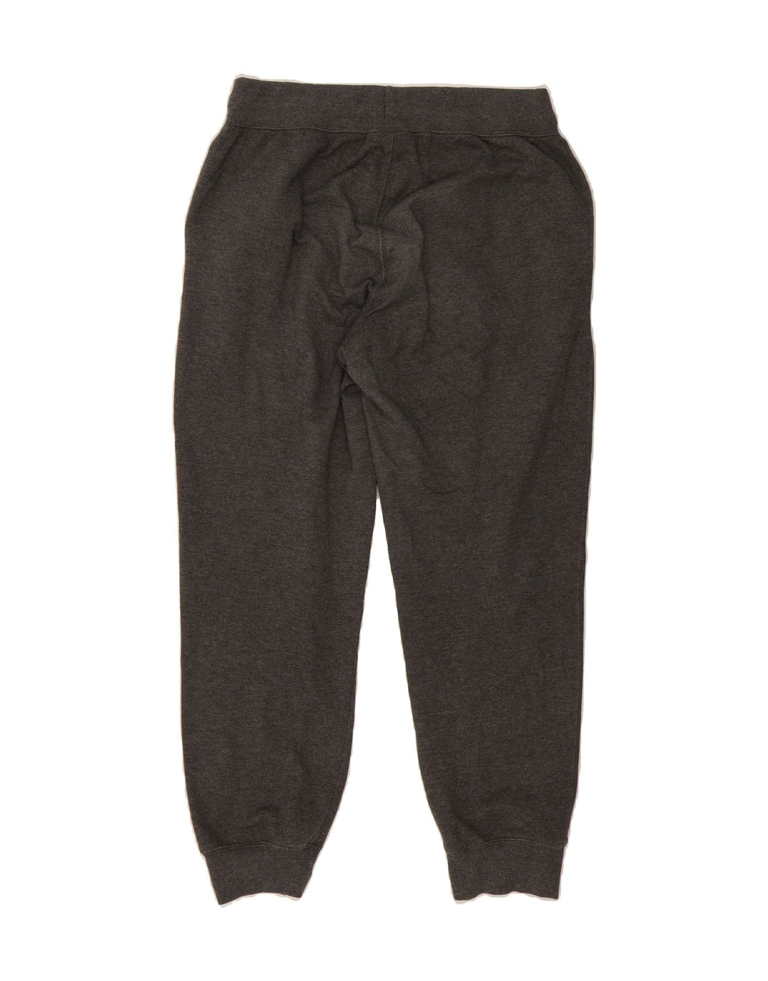 CHAMPION Womens Tracksuit Trousers Joggers UK 14 Large  Grey Polyester Vintage Champion and Second-Hand Champion from Messina Hembry 