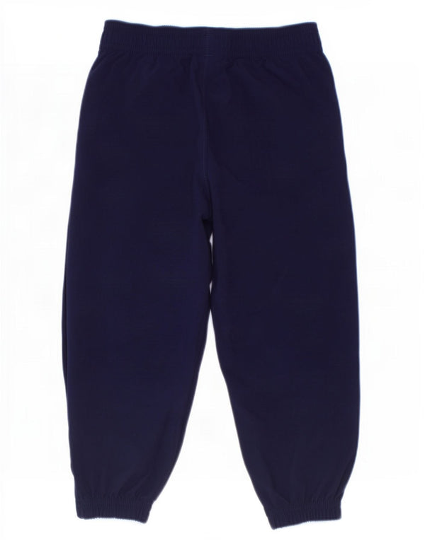 Under Armour Baby Boys Joggers φόρμα παντελόνι 9-12 μηνών Navy Blue