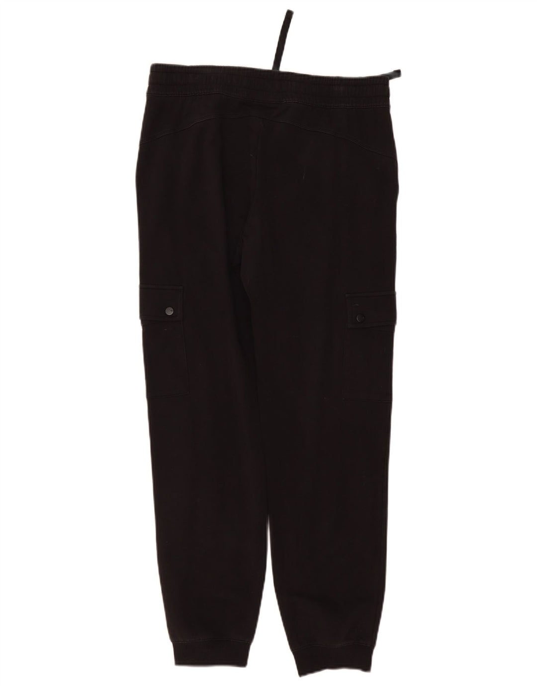 Pantaloni cargo da jogging da uomo Champion medi W29 L28 neri