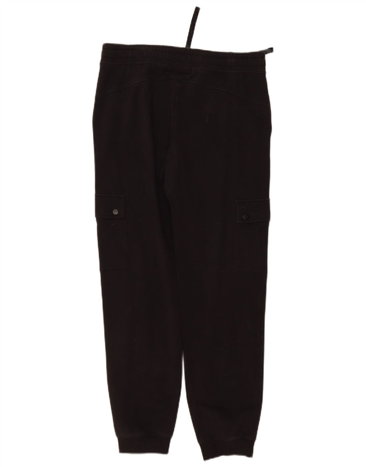 Pantaloni cargo da jogging da uomo Champion medi W29 L28 neri