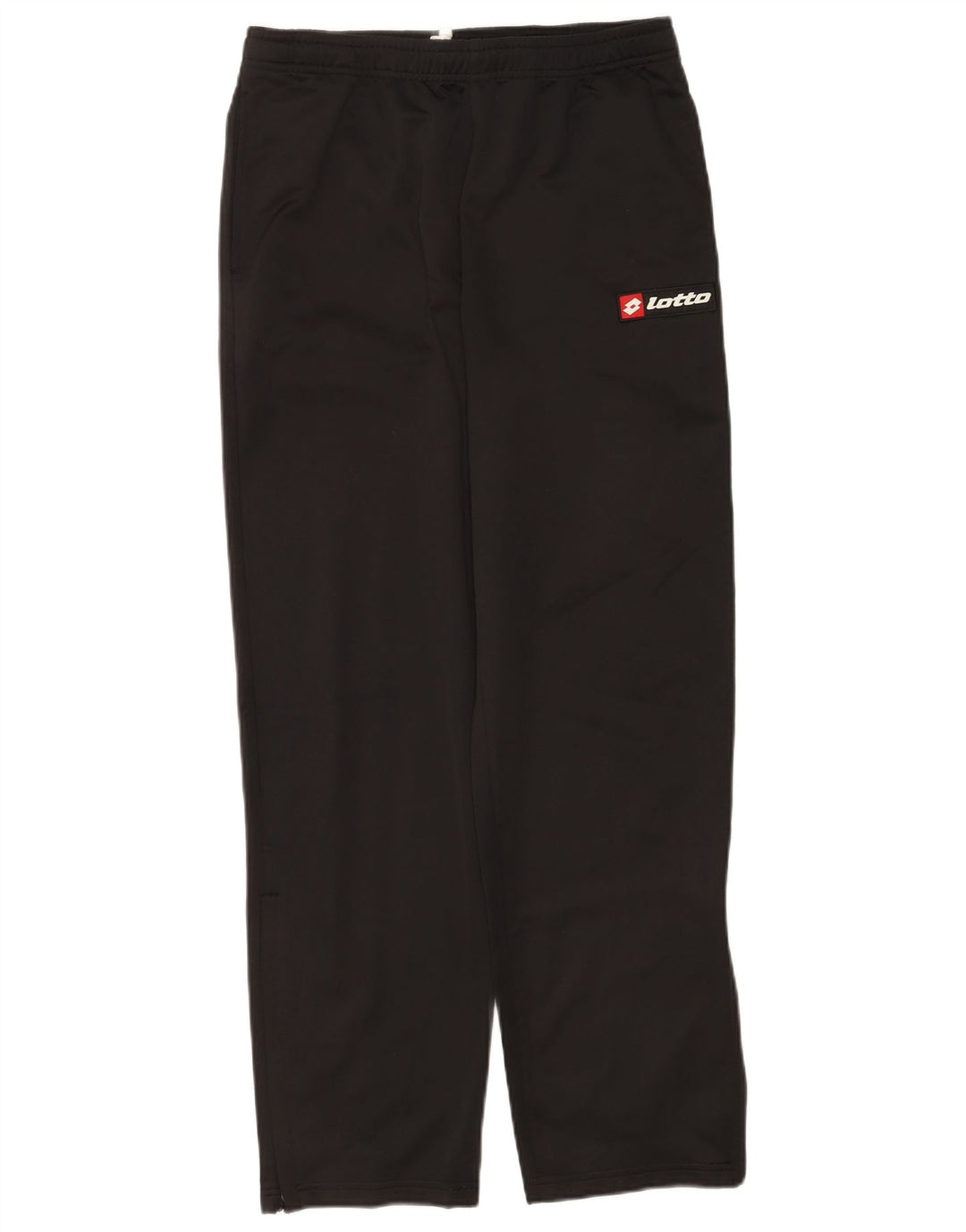 Lotto Pantalon De Survêtement Homme Noir Moyen
