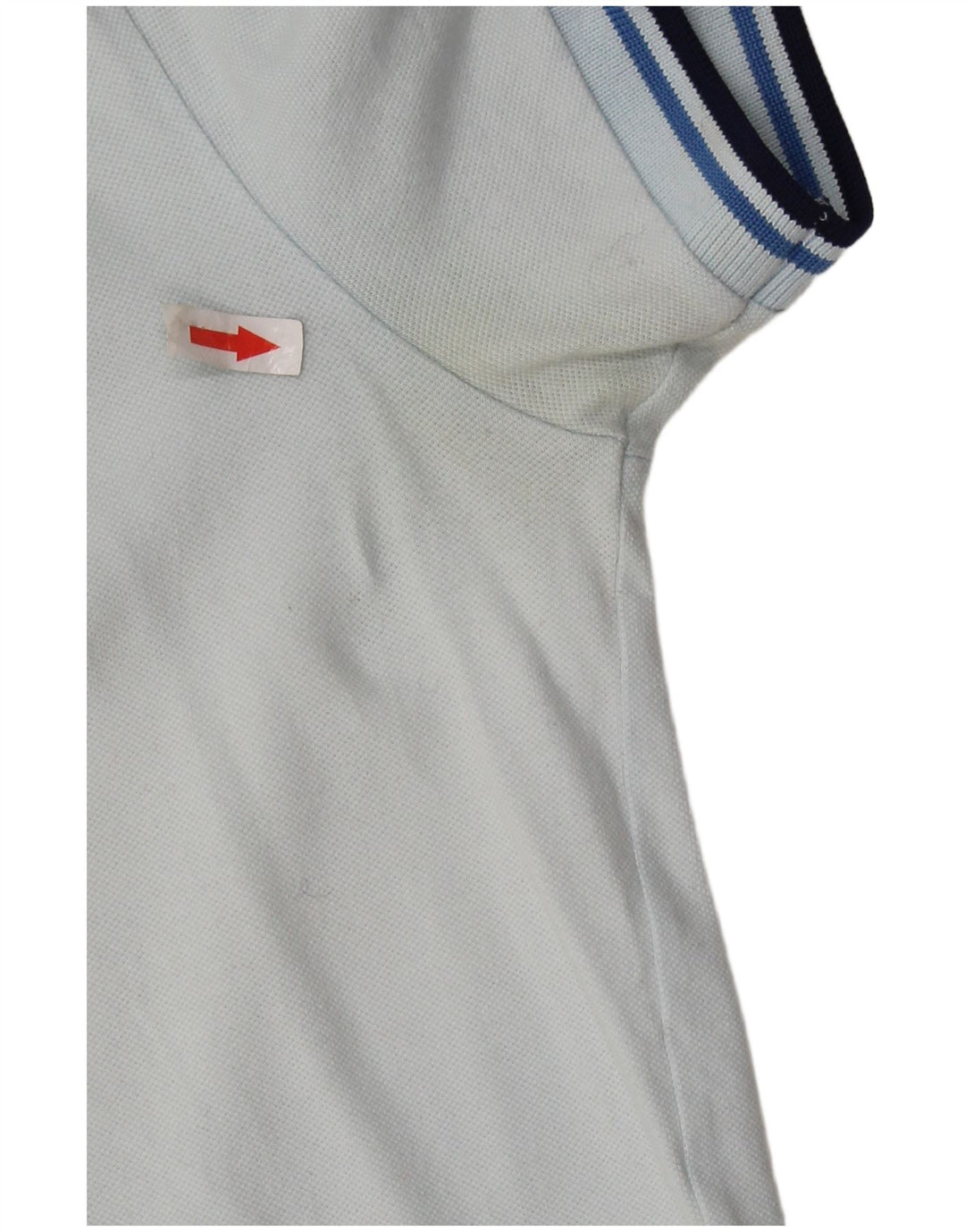 FRED PERRY Herren-Poloshirt aus leichter und dehnbarer Baumwolle, Größe S, Blau