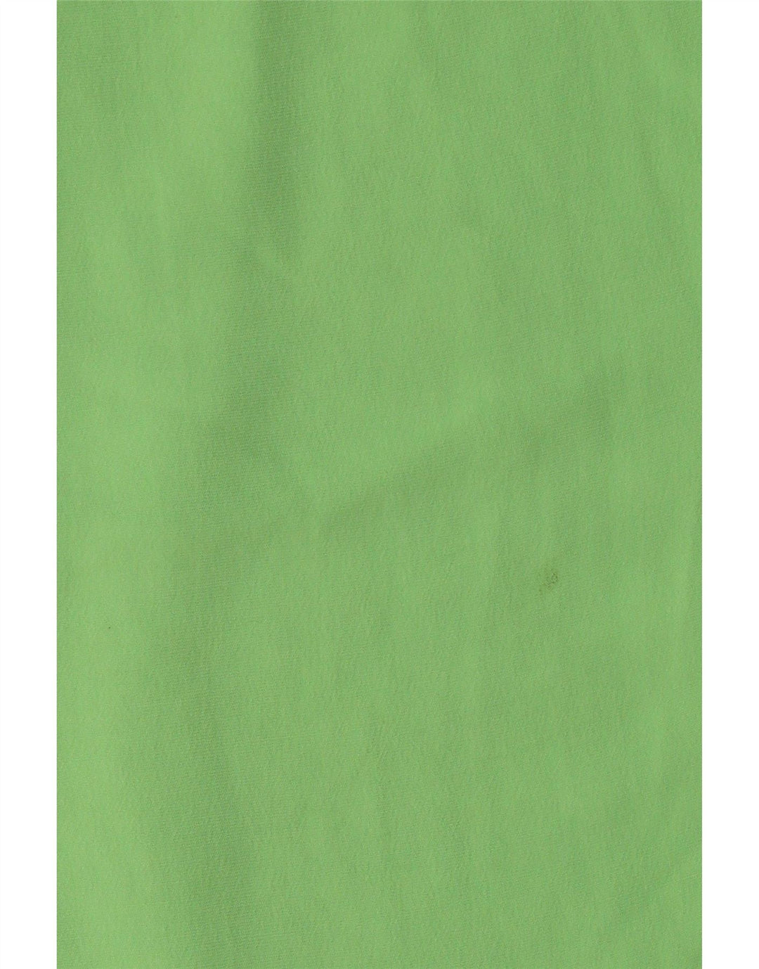 Zara Womens Straight Chino Trousers Large W34 L33 Green Polyester
