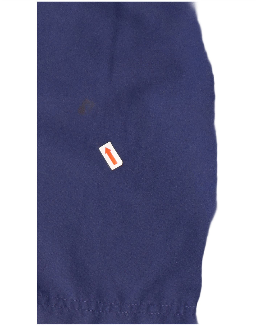 ADIDAS Herren Sportshorts Medium Marineblau Polyester
