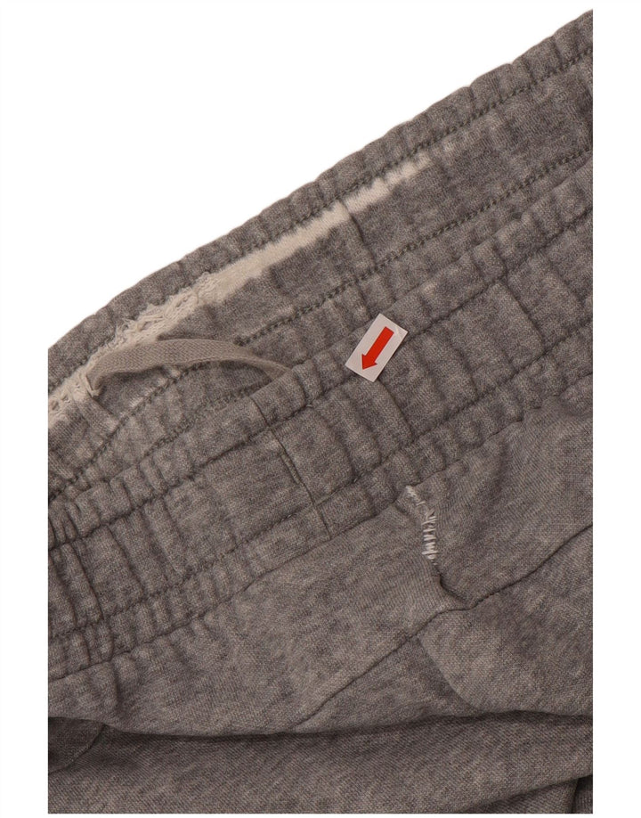 Puma Mens Tracksuit Trousers Joggers XL  Grey