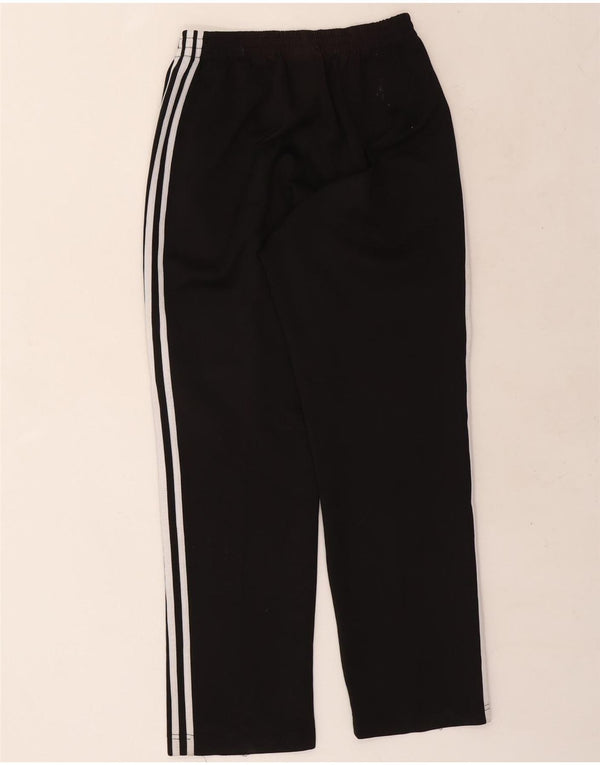 Adidas Pantalon de survêtement garçon 13-14 ans 2XL Noir